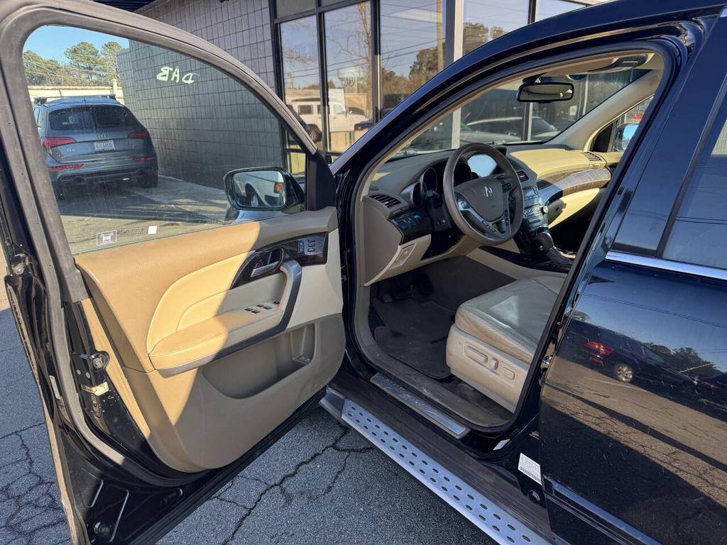  Ford RSX Lariat photo